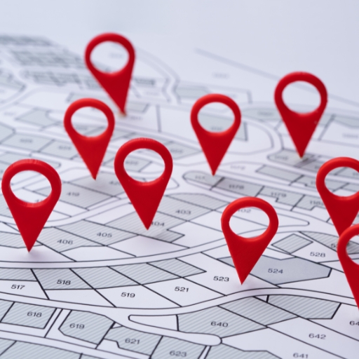 GEO Tracking